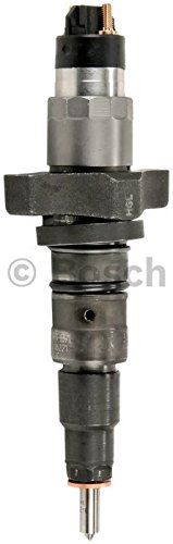 Bosch 0986435505 Fuel Injector