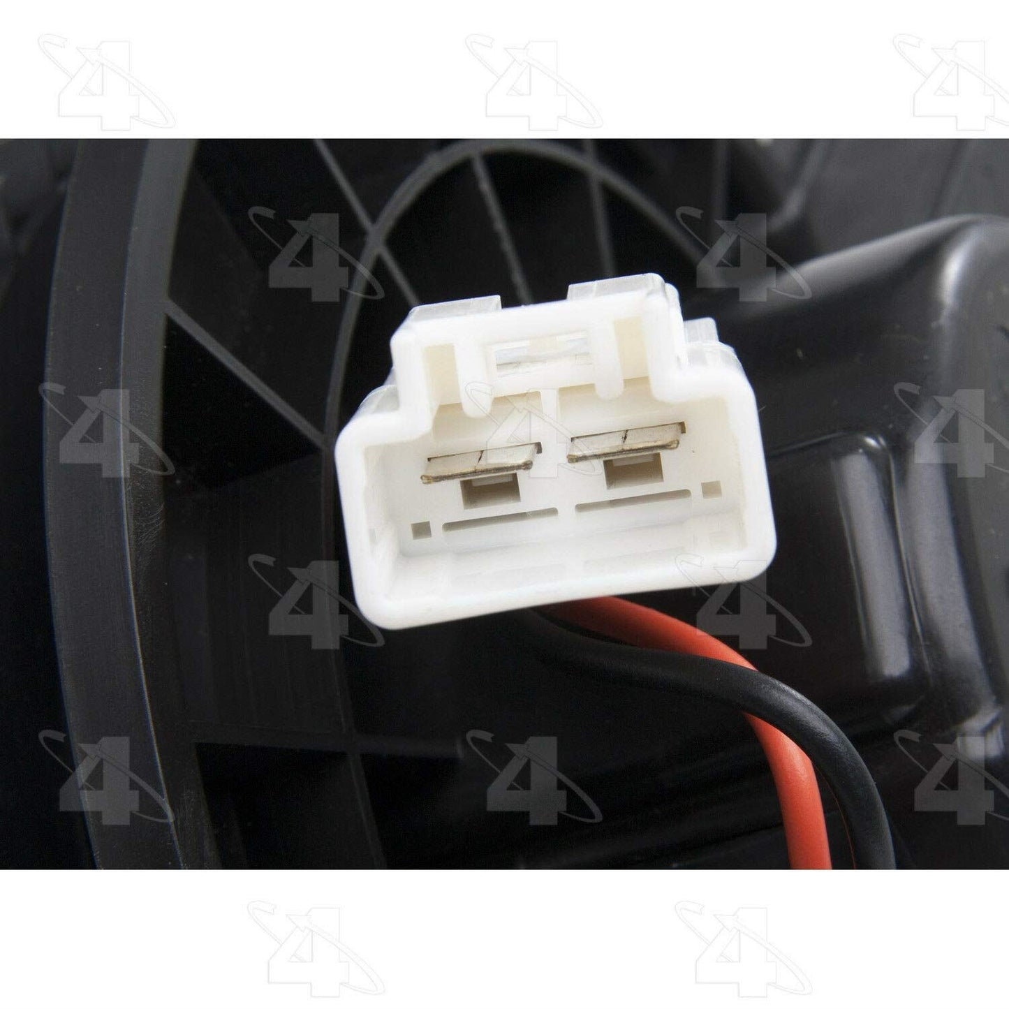 Moteur de ventilateur CVC Four Seasons 76948