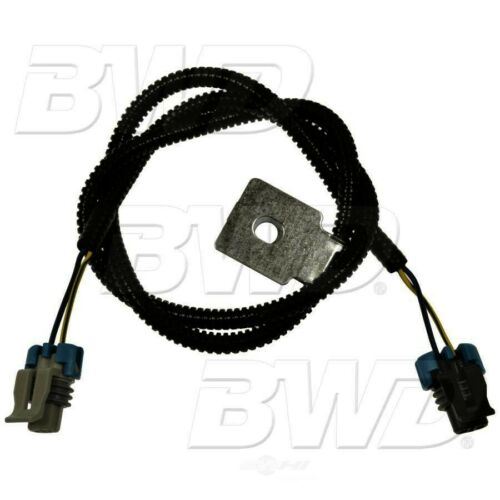 Faisceau de câblage du capteur de vitesse de roue ABS BWD ABH185