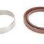 Sello de la cubierta de distribución del motor SKF 26788