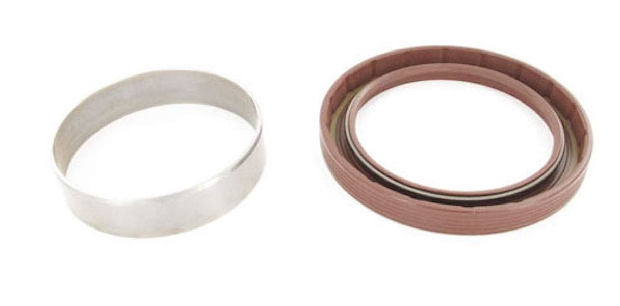 Sello de la cubierta de distribución del motor SKF 26788