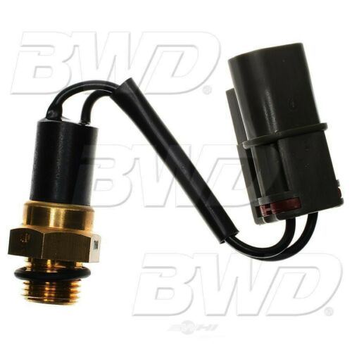 BWD TFS545 Engine Cooling Fan Switch