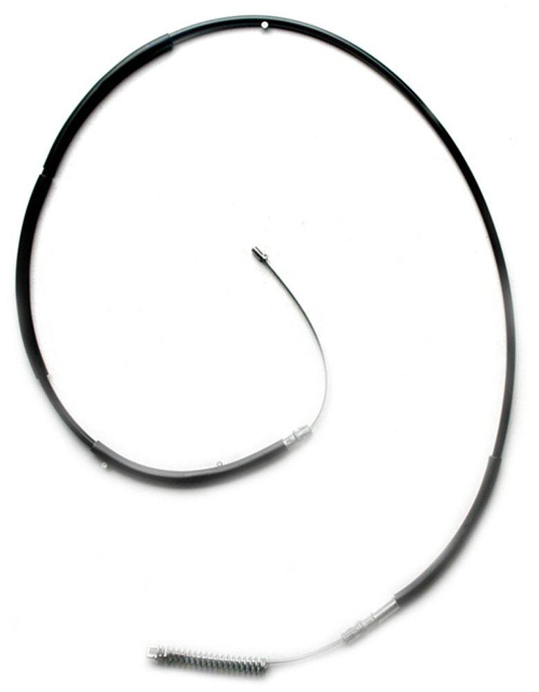 Cable de freno de estacionamiento Raybestos BC95989