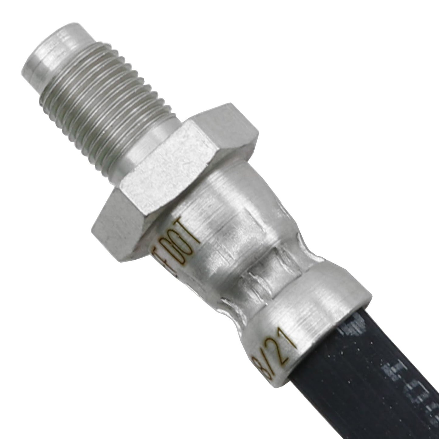 Beck/Arnley 073-1069 Brake Hydraulic Hose