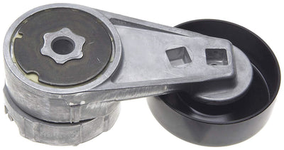 ACDelco Professional 38124 Conjunto de tensor de correa de transmisión de accesorios