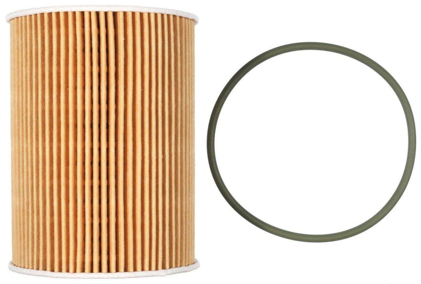 Mahle OX 254D4 Engine Oil Filter