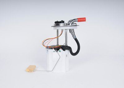 Piezas originales de GM MU1657 Conjunto de módulo de bomba de combustible