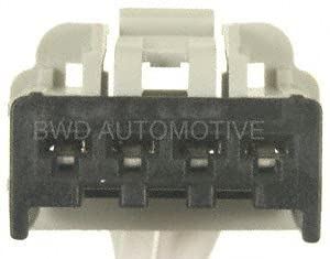 BWD PT1196 Brake Light Switch Connector