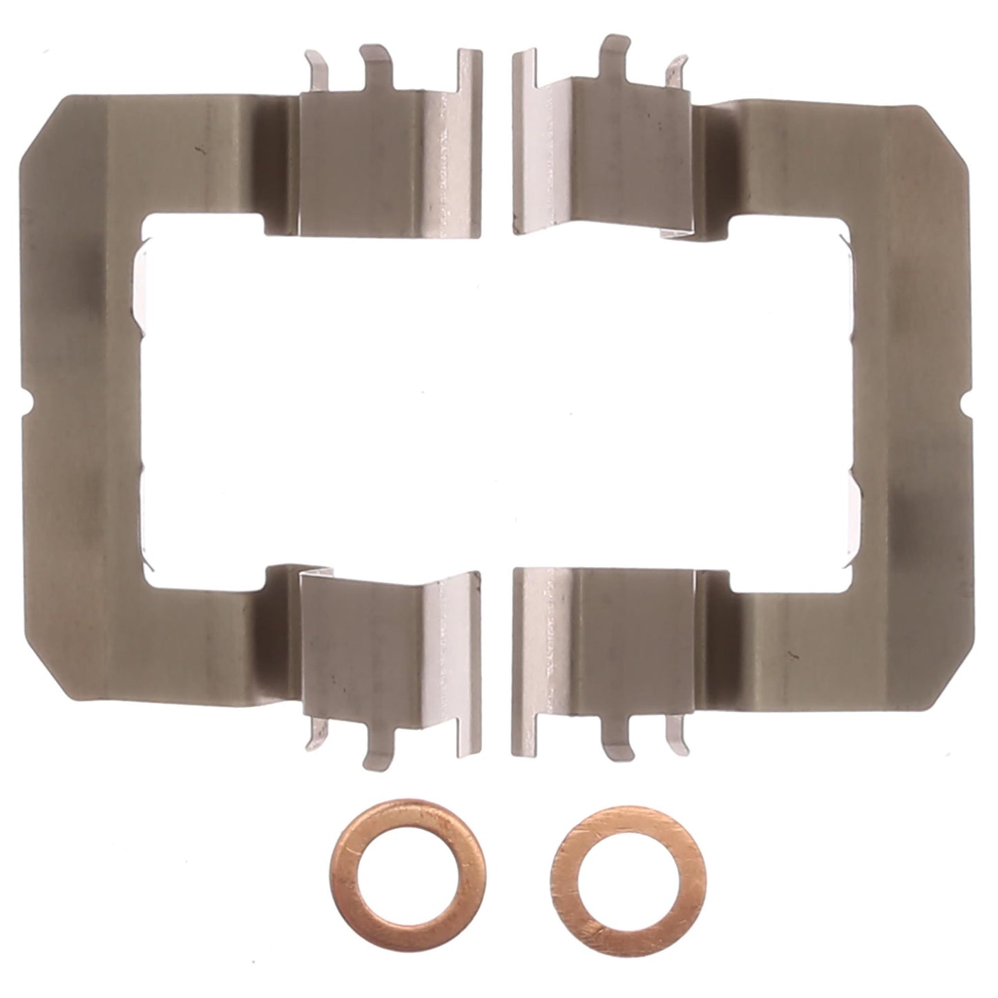 ACDelco Professional Durastop 18FR12787N Disc Brake Caliper