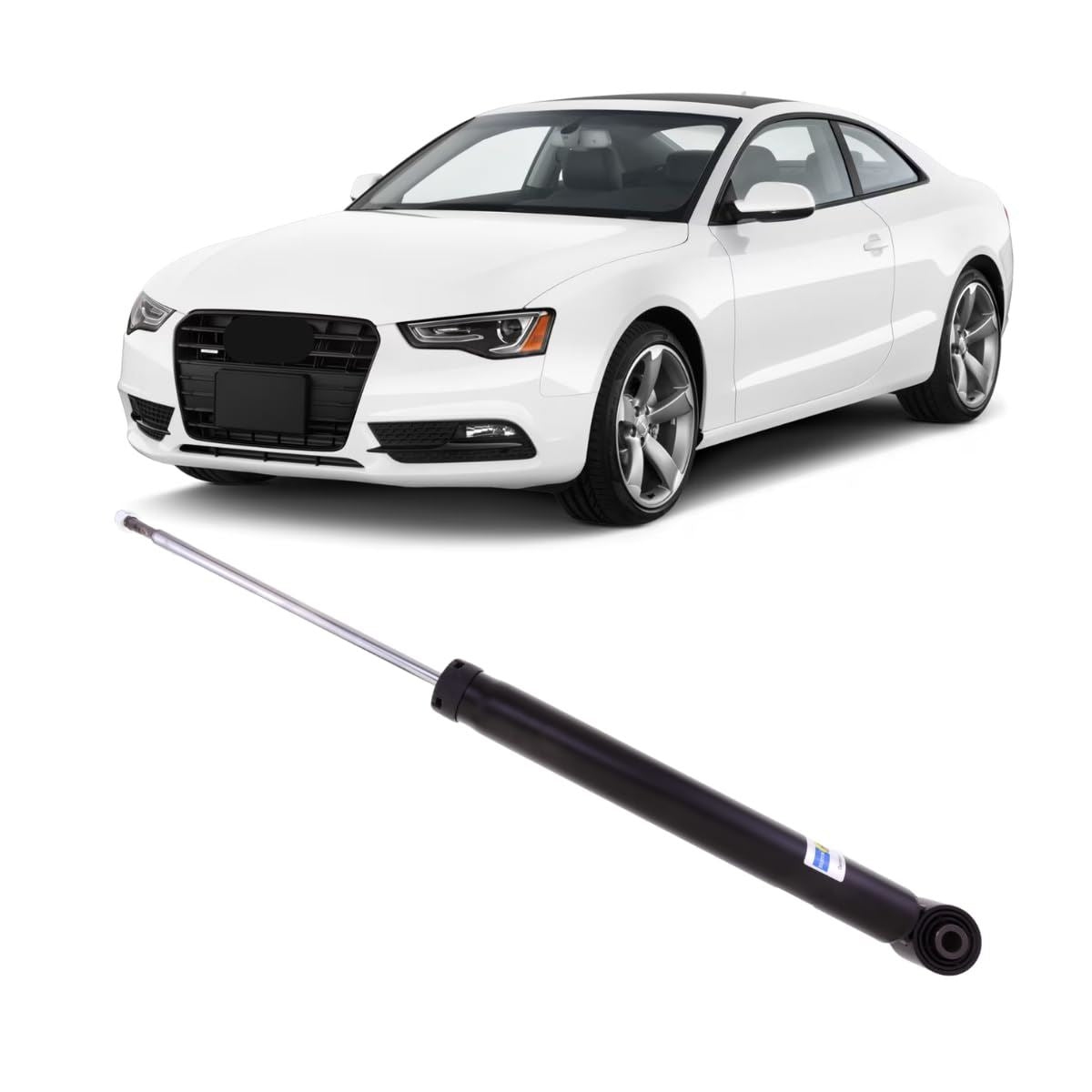 BILSTEIN 19-171609 Amortisseur de suspension