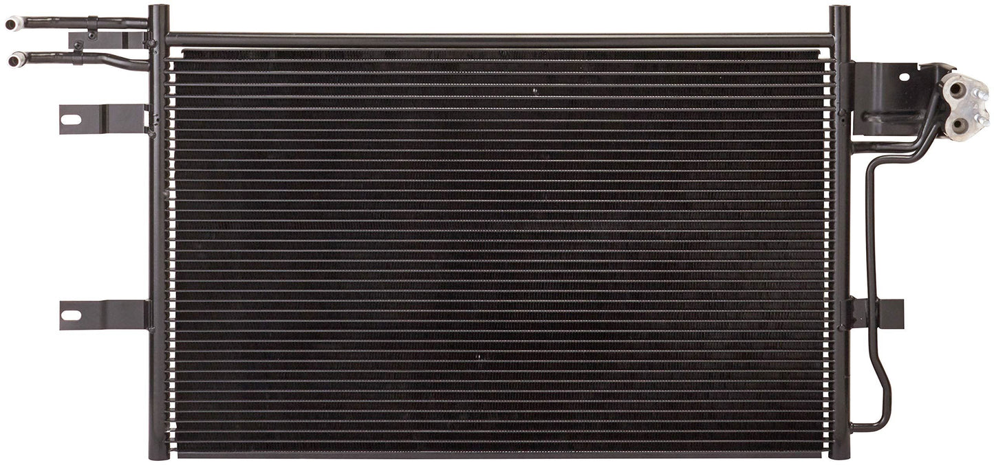 Spectra Premium 7-3678 Condensador de aire acondicionado