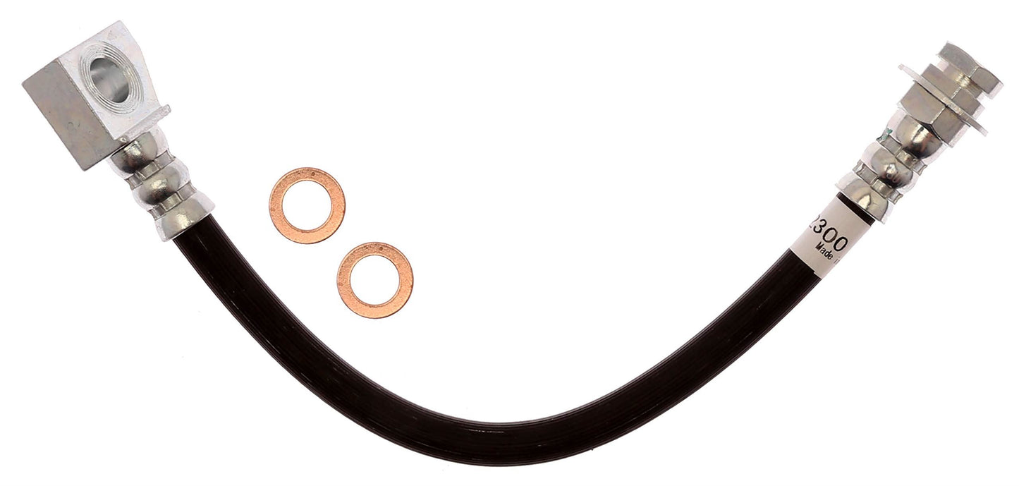 Raybestos BH382300 Brake Hydraulic Hose