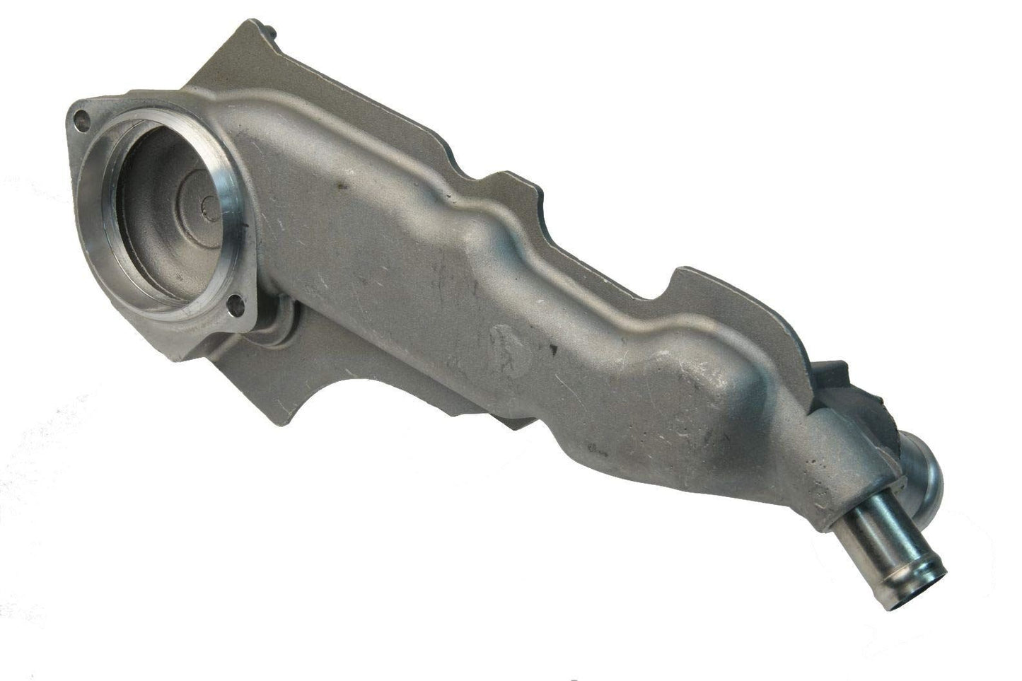 URO Parts URO-009859 Engine Coolant Thermostat Housing