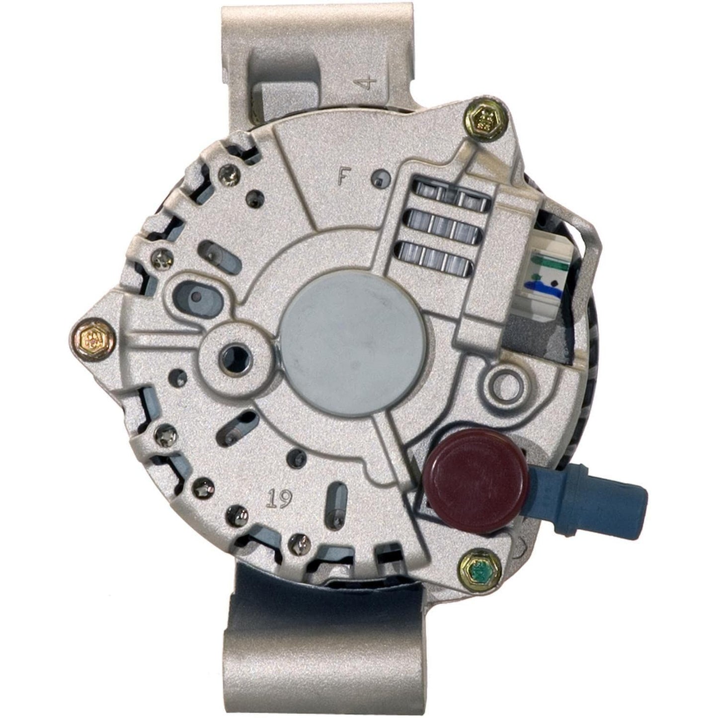 Alternador ACDelco Professional 335-1204