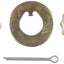 Dorman 05190 Spindle Lock Nut Kit