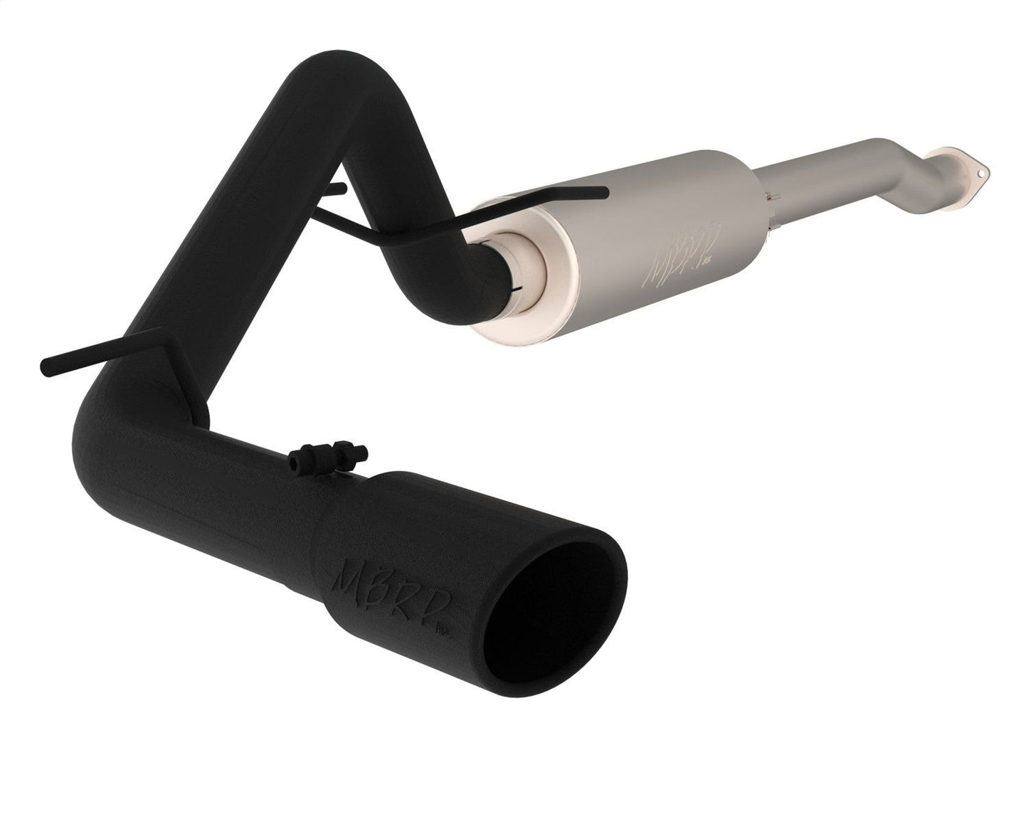 MBRP S5338BLK