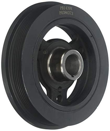 Équilibreur harmonique de moteur Dayco PB1439N
