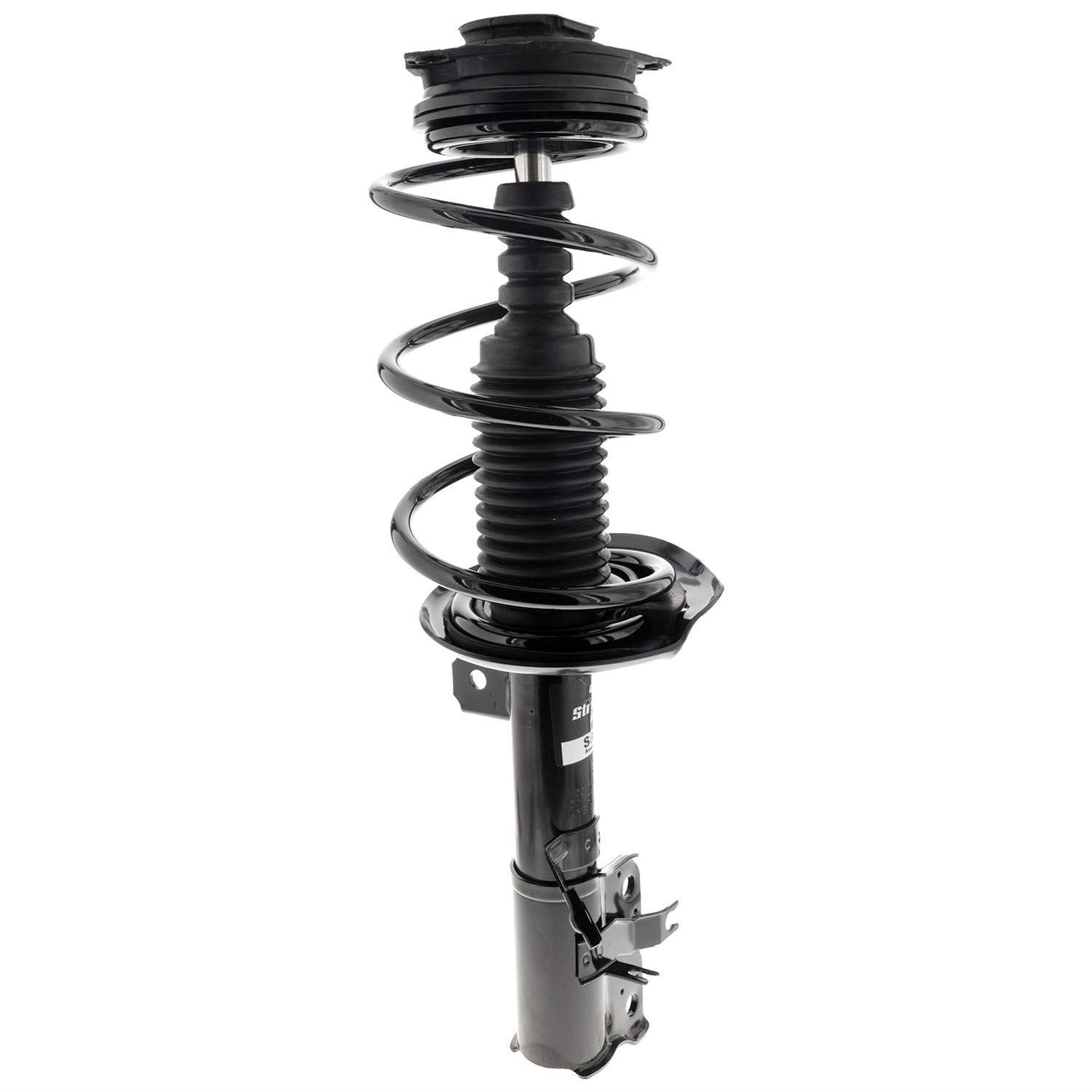 KYB SR4554 Conjunto de puntal de suspensión y resorte helicoidal