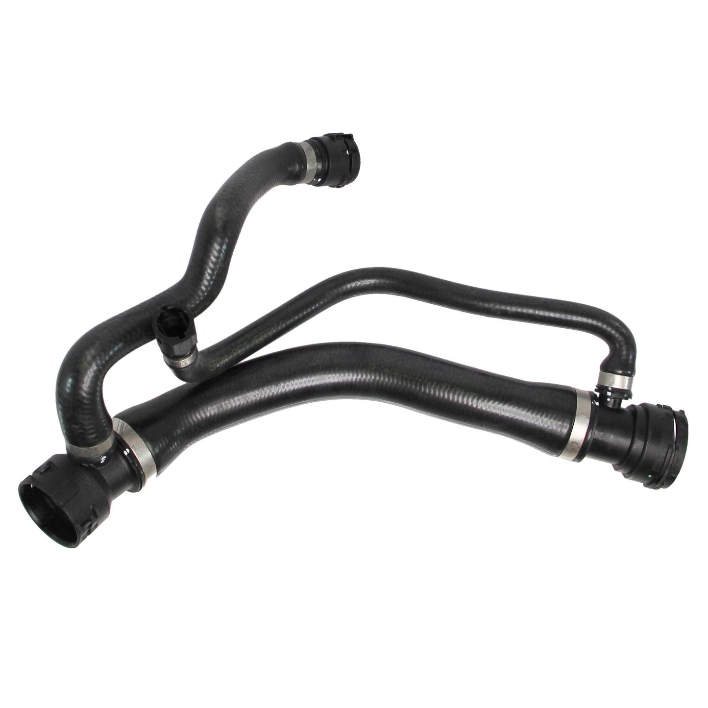 CRP CHR0486 Radiator Coolant Hose