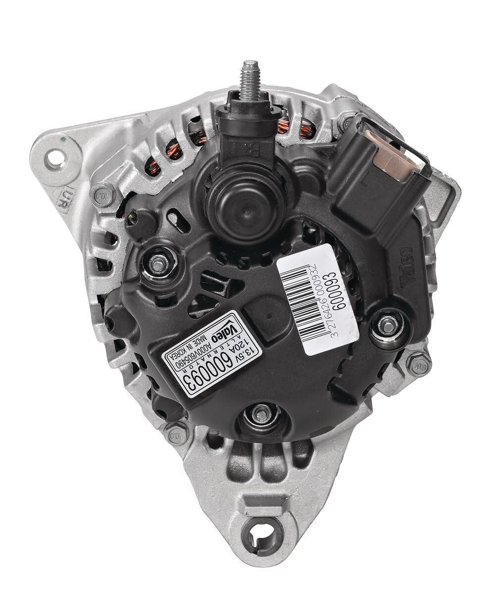 Alternador Valeo 600093