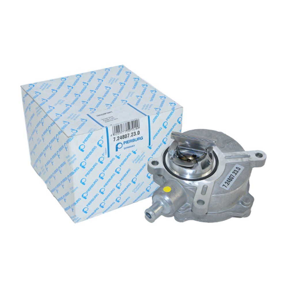 Pierburg 7.24807.23.0 Vacuum Pump