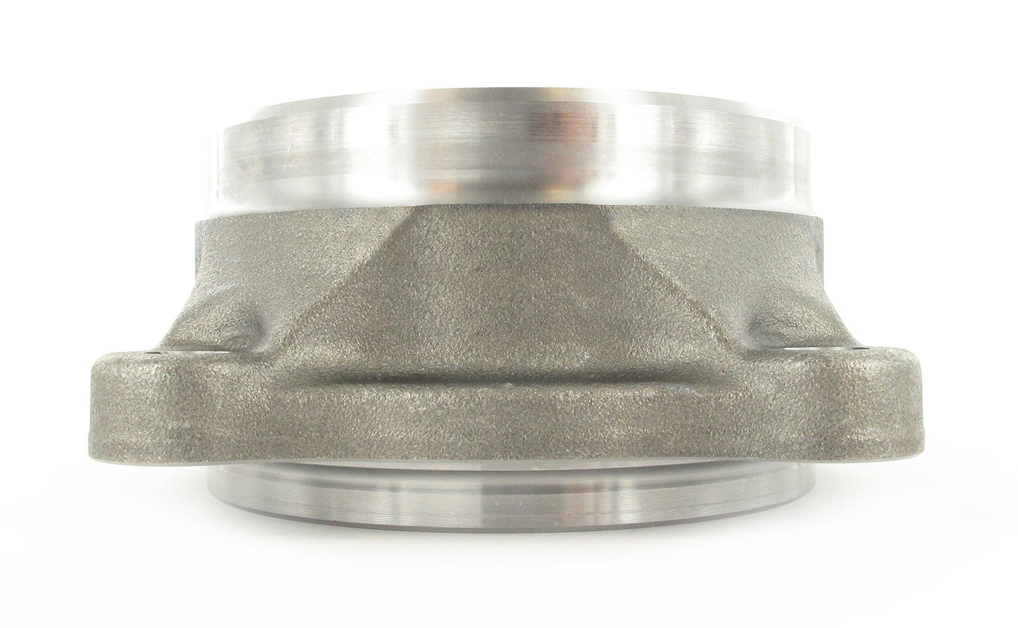 SKF BR930668 Axle Bearing and Hub Assembly