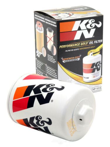 K&N HP1014