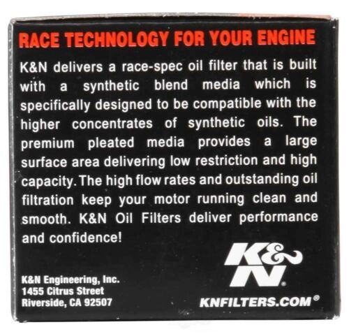 K&amp;N KN563