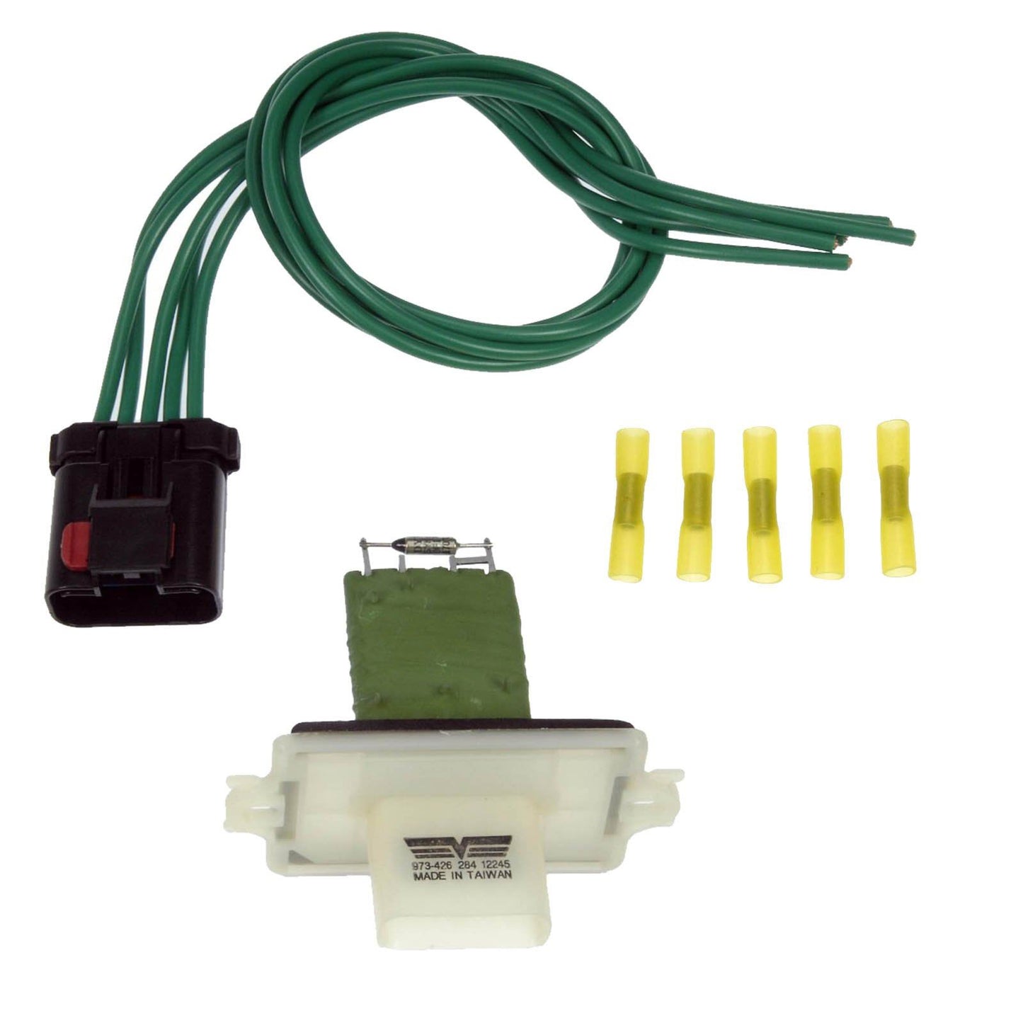 Dorman 973-426 HVAC Blower Motor Resistor Kit