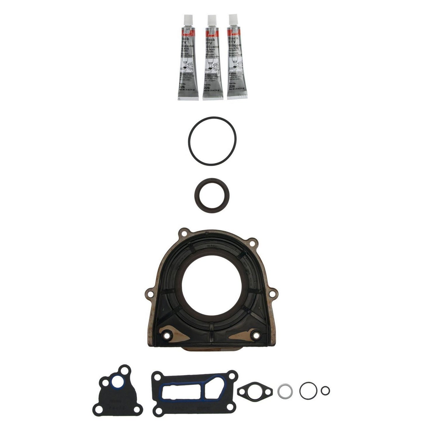 Juego de juntas de conversión de motor Fel-Pro CS 26409