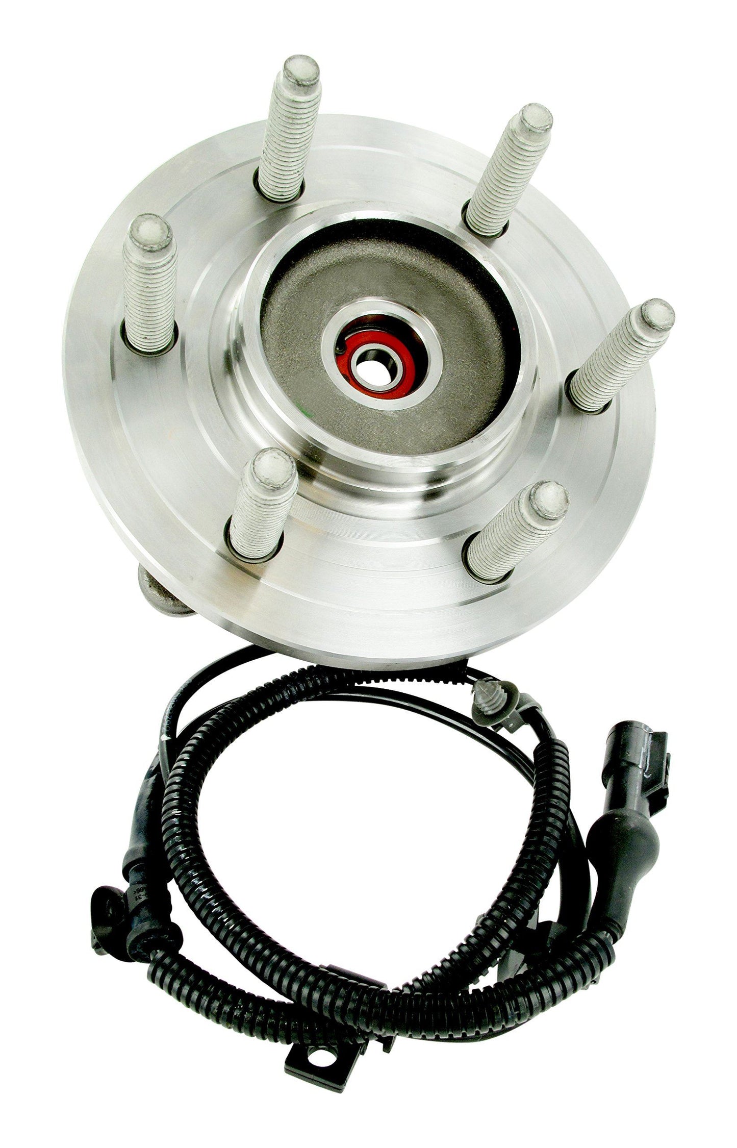 SKF BR930837 Roulement d'essieu et moyeu