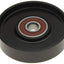 ACDelco Professional 36321 Polea tensora para correa de transmisión de accesorios