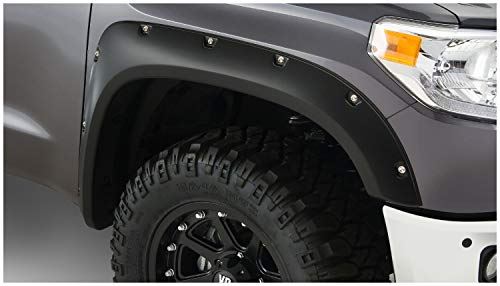 Bushwacker 30039-02 Fender Flare