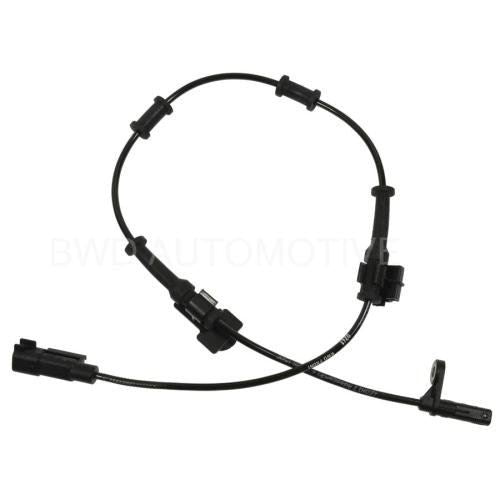 Capteur de vitesse de roue ABS BWD ABS2332