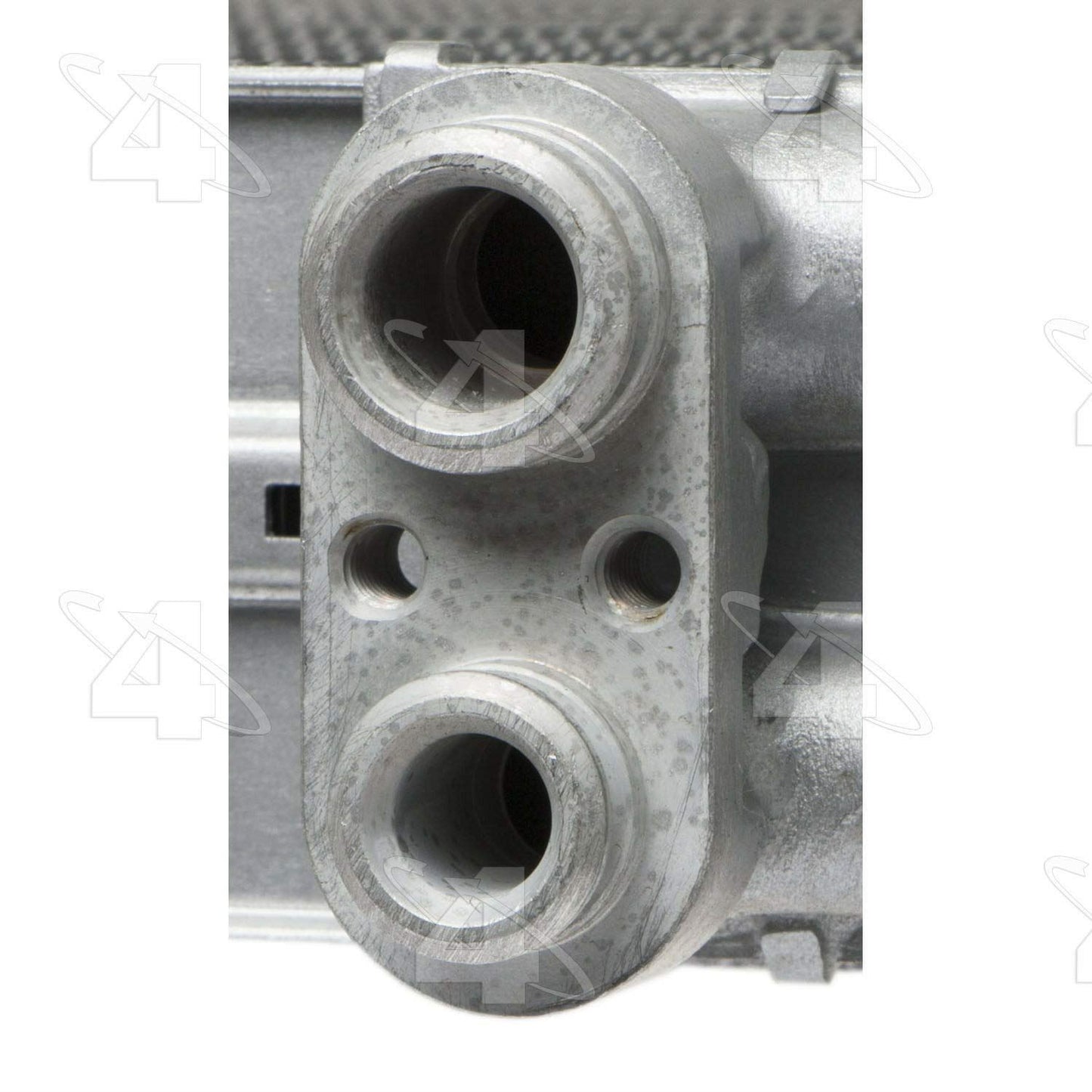 Four Seasons 64029 A/C Evaporator Core