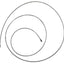 Cable de freno de estacionamiento Raybestos BC92426