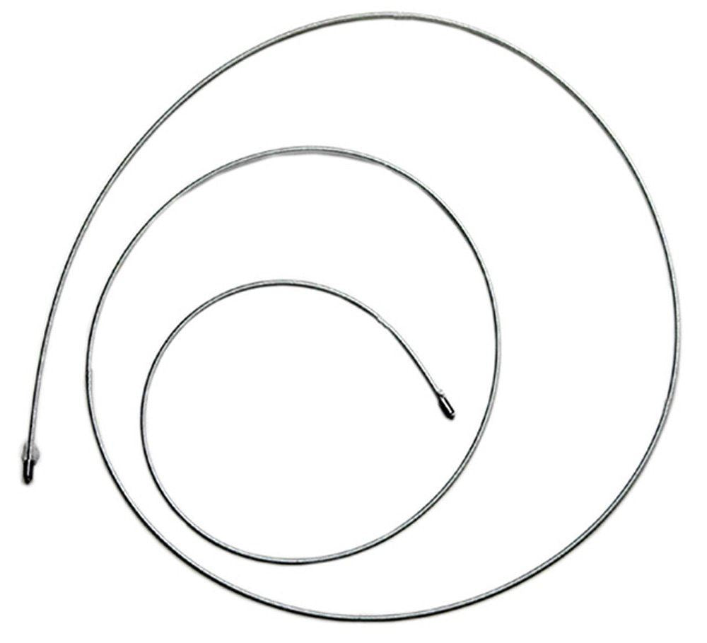 Cable de freno de estacionamiento Raybestos BC92426