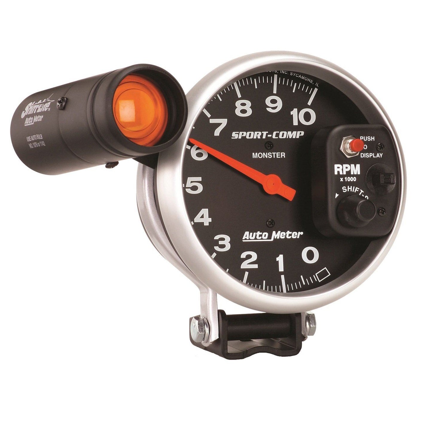 AutoMeter 3904