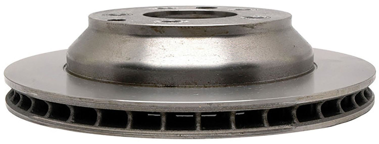 ACDelco Advantage 18A2387AC Rotor de frein à disque