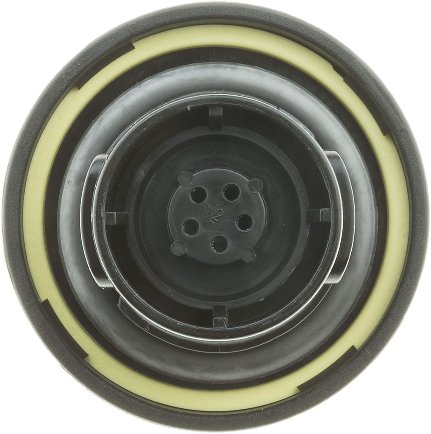 Gates 31856 Fuel Tank Cap