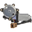 Cardone 82-1369 Power Window Motor