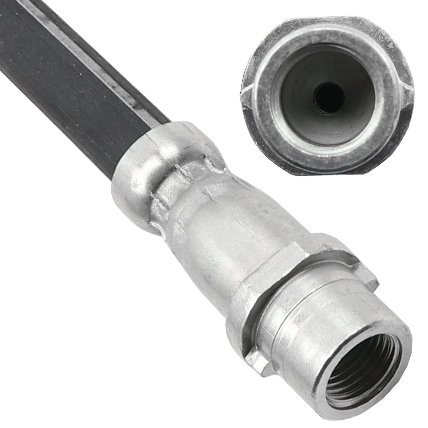 Beck/Arnley 073-1824 Brake Hydraulic Hose