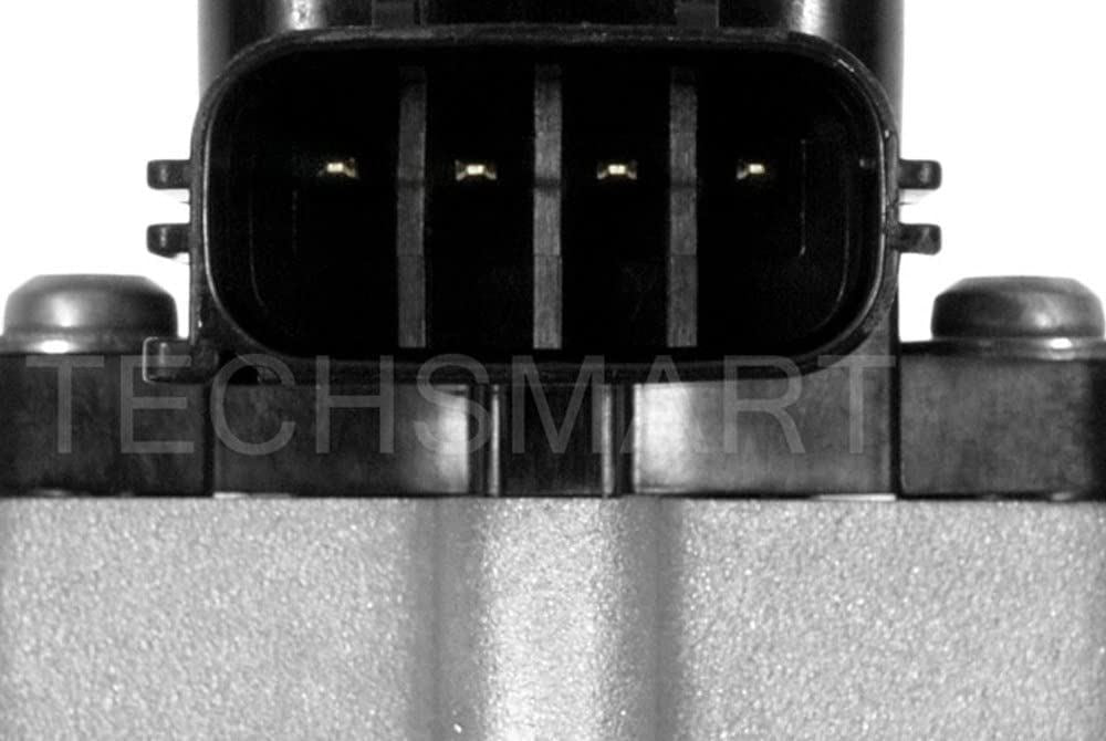 BWD S20022 Fuel Injection Throttle Body