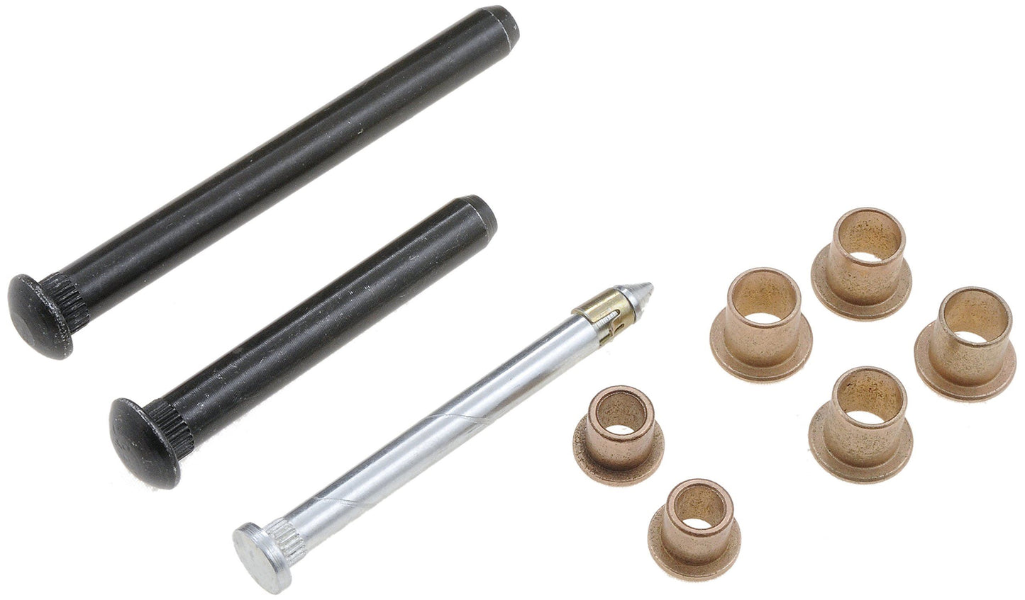 Dorman 38381 Door Hinge Pin and Bushing Kit