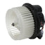Moteur de ventilateur CVC Four Seasons 75843