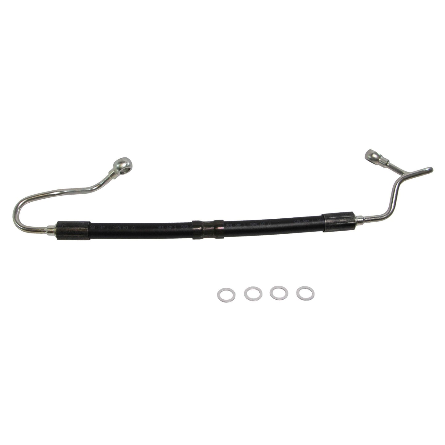 CRP PSH0120P Power Steering Pressure Line Hose Assembly