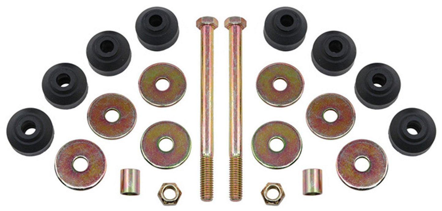 ACDelco Professional 45G0027 Kit de enlace de barra estabilizadora de suspensión