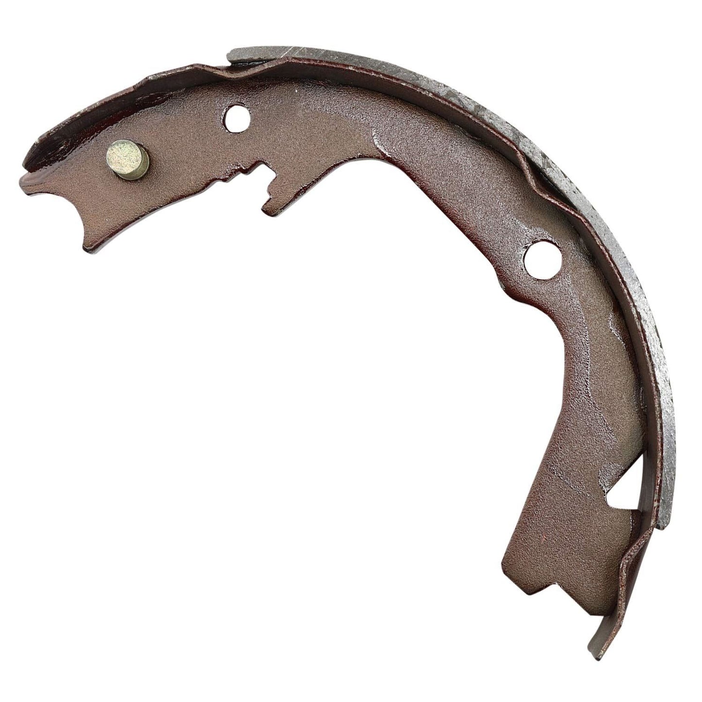 Beck/Arnley 081-3220 Parking Brake Shoe