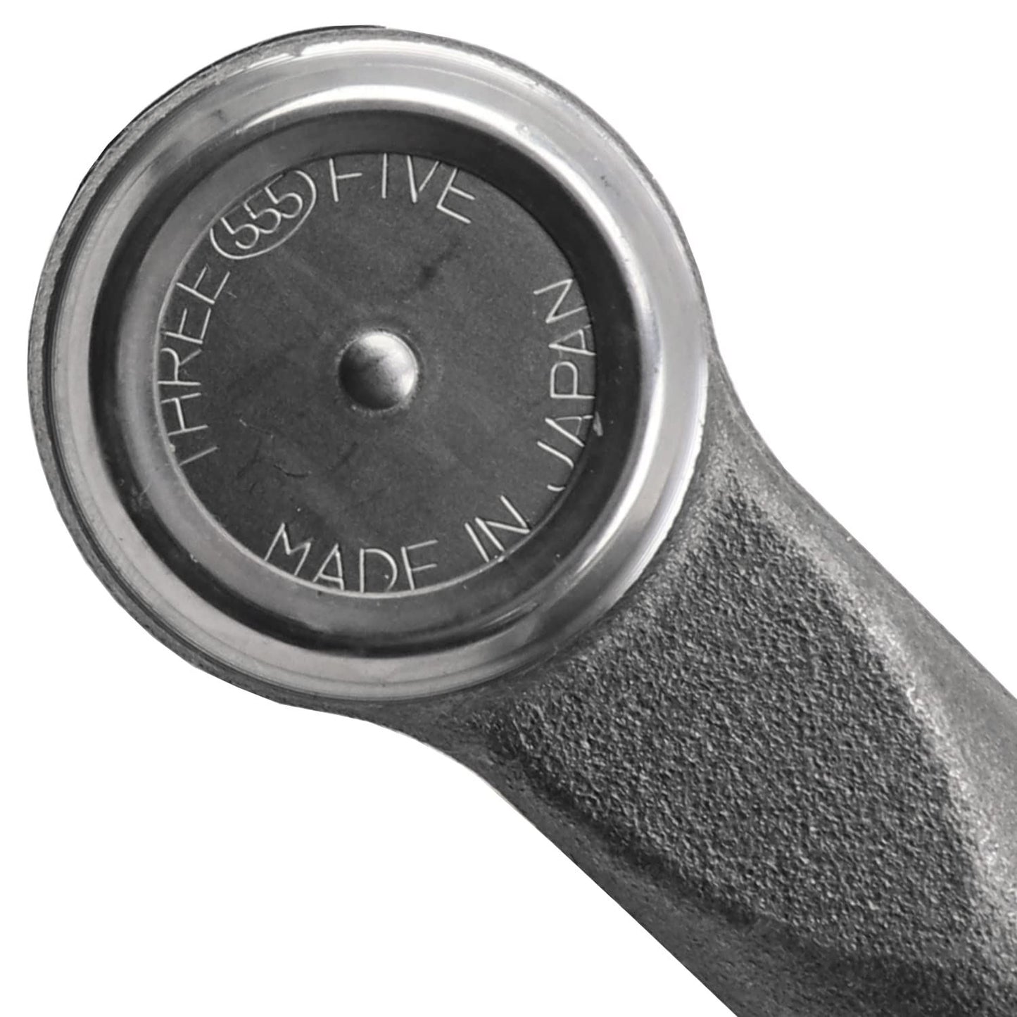 Beck/Arnley 101-8637 Steering Tie Rod End