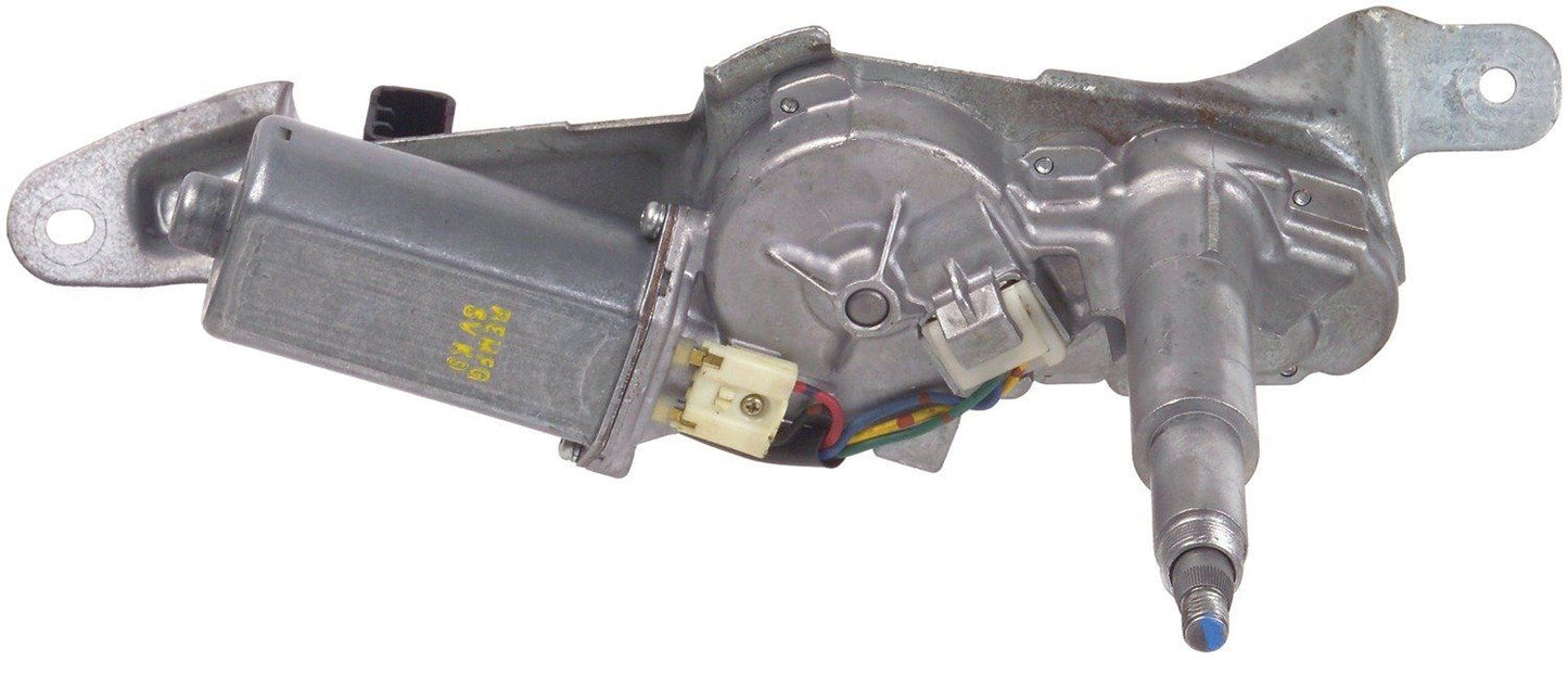 Cardone 43-4603 Motor del limpiaparabrisas